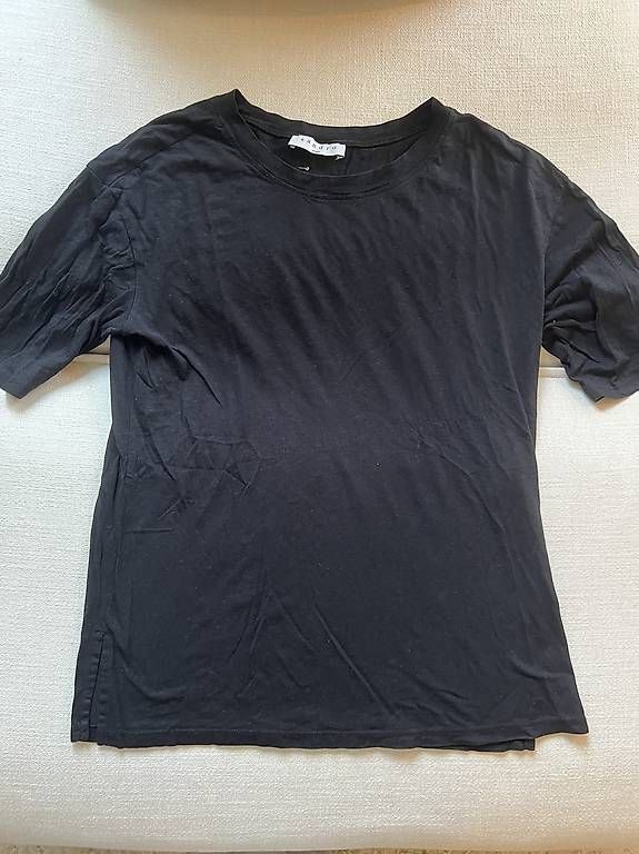 Sandro T-Shirts: SANDRO TSHIRT – Gebraucht aus Muri AG von enwtx 3