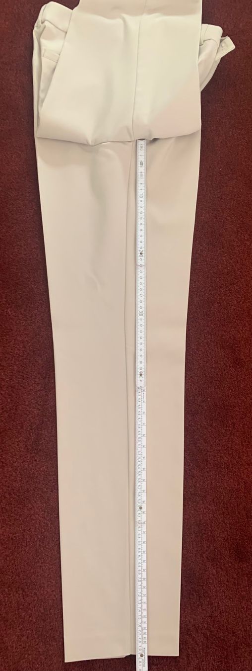 Taifun Pantaloni: Pantalon de tailleur Taifun environ taille 36 – Usato da Colombier NE venduto da Nikkon 4
