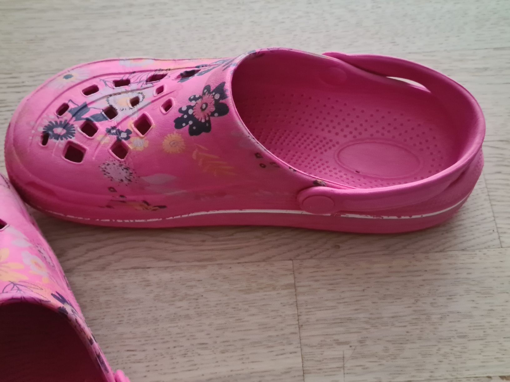 Scarpe da donna: Clocs  Gr 36/ 37 – Usato da Steinen venduto da turbogeiss99 5