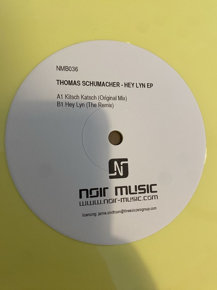 Dischi in vinile: Vinylsammlung Techno Minimal House – Nuovo (secondo la descrizione) da Möhlin venduto da Devilspunchbowl 1