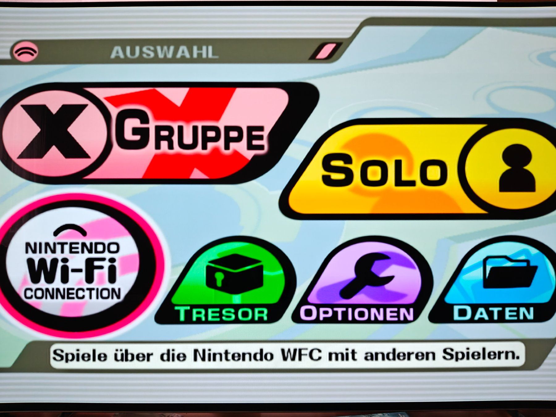 Nintendo Spiele: Nintendo Wii - Super Smash Bros Brawl / 12+ – Gebraucht aus Muttenz von IkaSul 3
