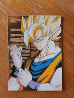 DBZ JPP/Amada Karten, Series 3 (1999), Nr. G1