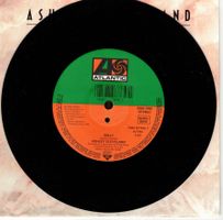 Single7  Ashley Cleveland  -- Willy