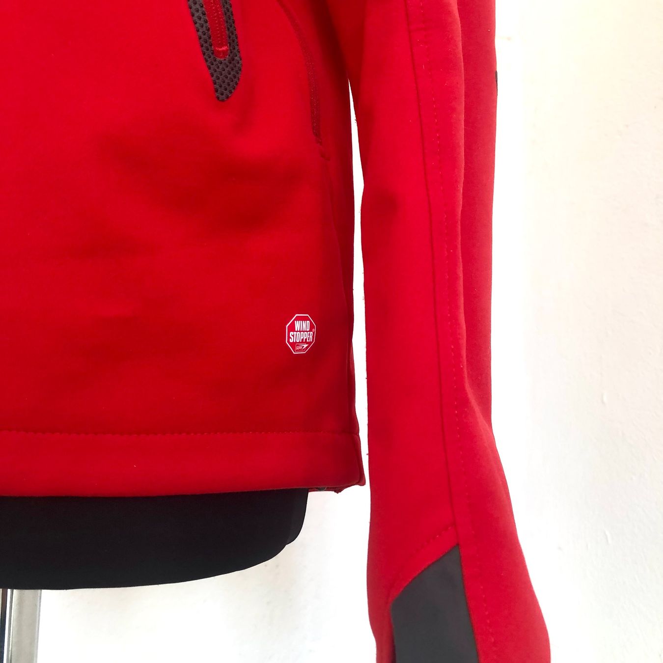 Mammut Giacche: Mammut Softshell Jacke, Grösse S – Usato da Brienz BE venduto da Kokolea84 2