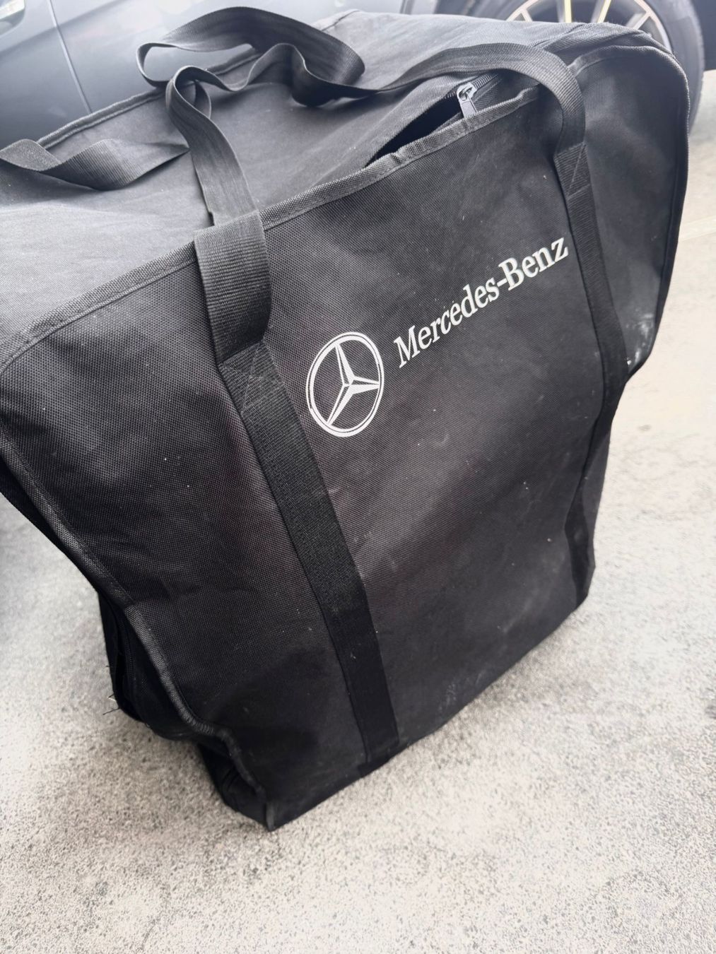 Supporti per biciclette: Fahrradträger/ Veloträger – Usato da Hochdorf venduto da tom_55hc 3