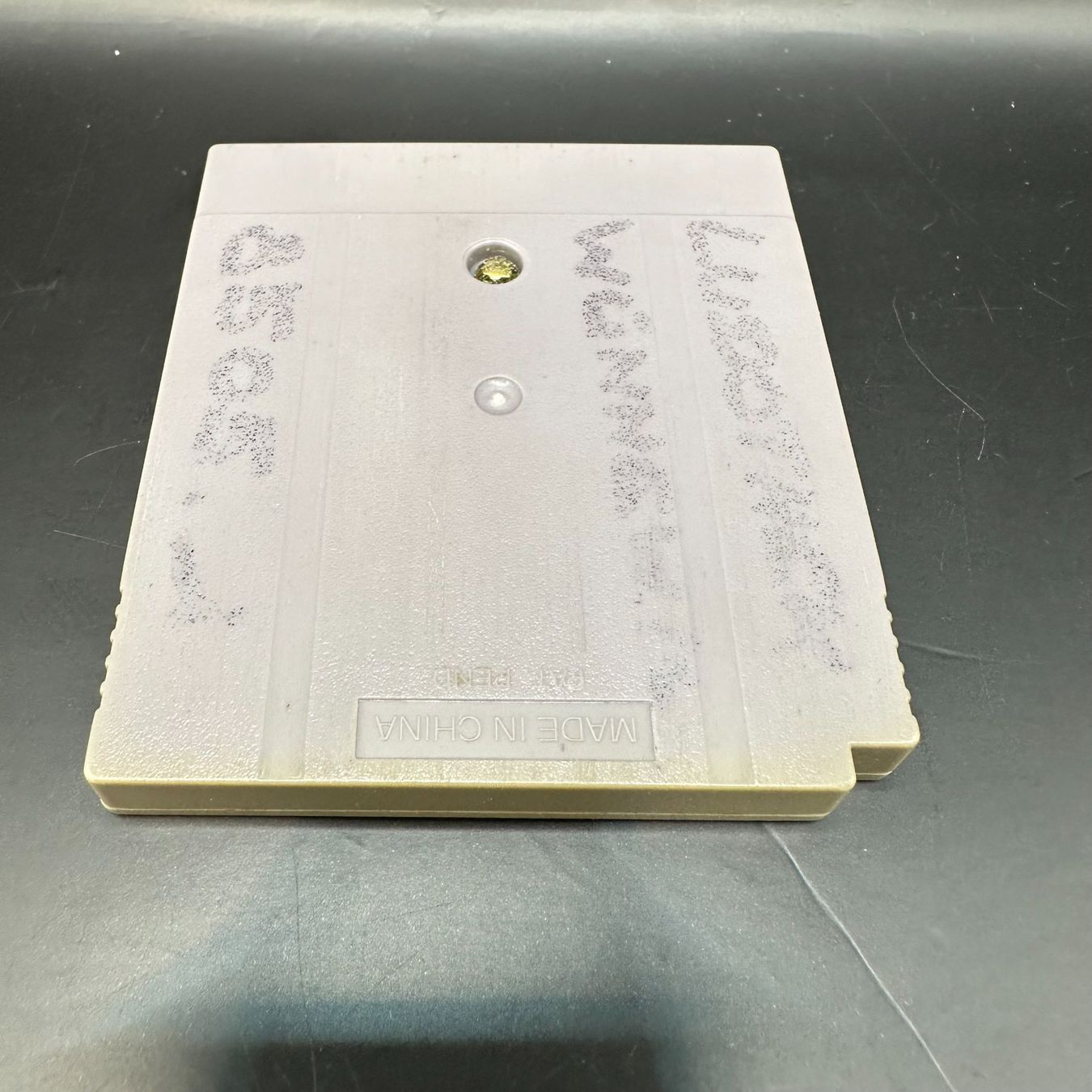 Nintendo Giochi: Blaster Master Jr. Gameboy – Usato da Düdingen venduto da Nerdworld 2