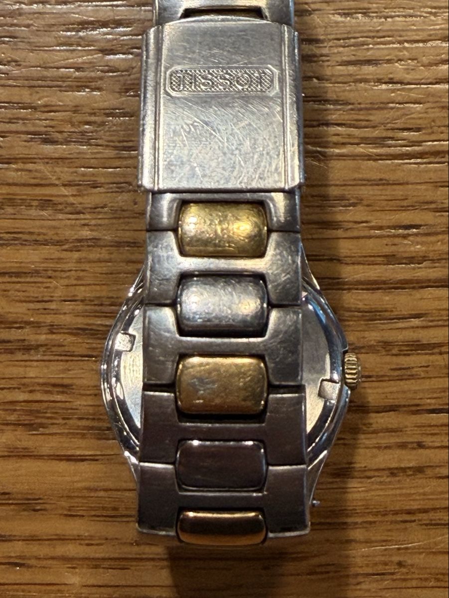 Tissot Orologi: TISSOT PRX – Usato da GENEVE venduto da BYG 3