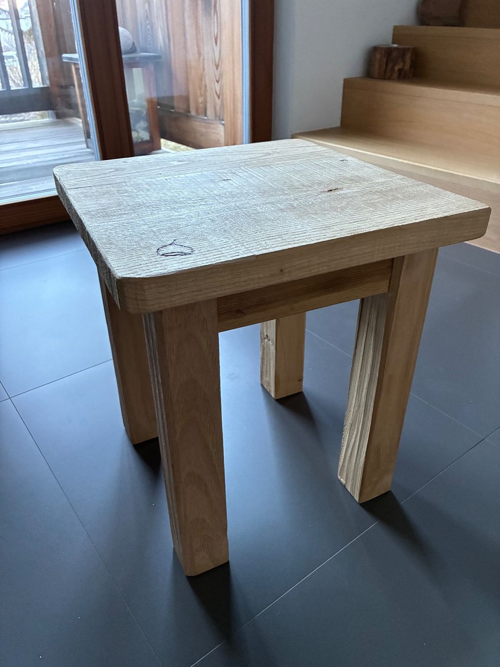 Hocker: Hocker – Neu (gemäss Beschreibung) aus Vicosoprano von moikka 1