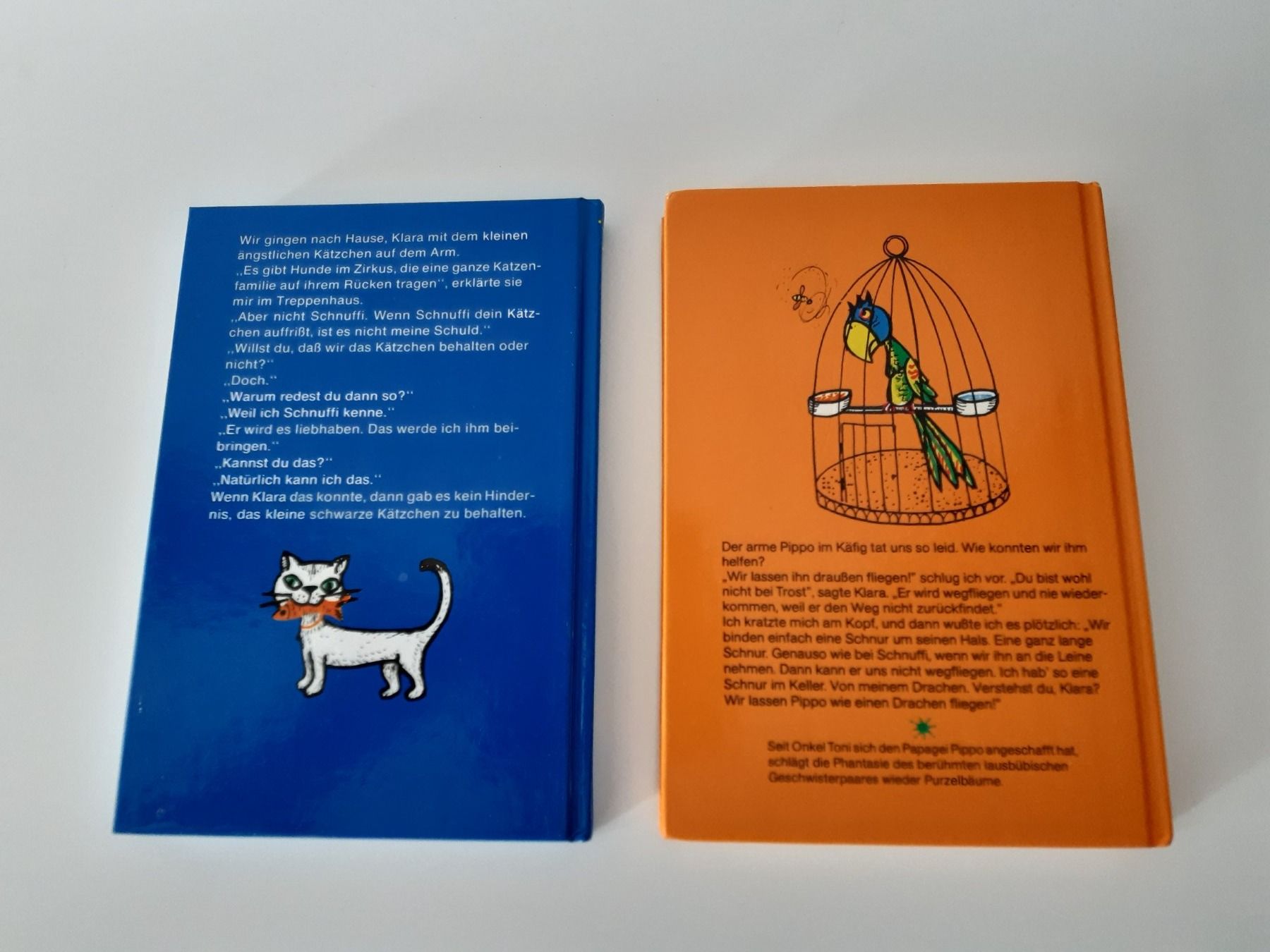 Libri: Lesebücher Kinder – Usato da Mels venduto da KOSL 1
