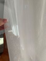 Vorhang Mit Gleiter