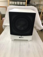 Canton CSP 200 Aktiv-Subwoofer – kräftiger Bass