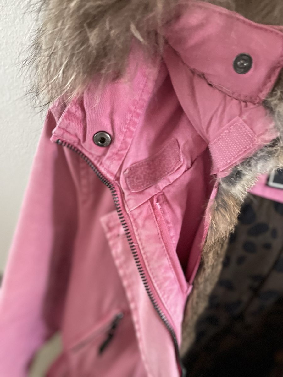 Jacken: Blonde no.8 Parka/ Jacke/Gr. 38 – Neu (gemäss Beschreibung) aus Zürich von Mary233 5
