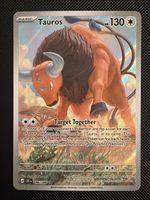 Tauros - 096/086 - Chaos Rising 🇺🇸
