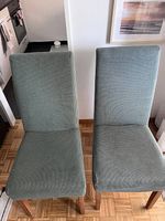 6 Stühle 