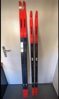 Ski de fond classique Atomic avec fixations pour enfants