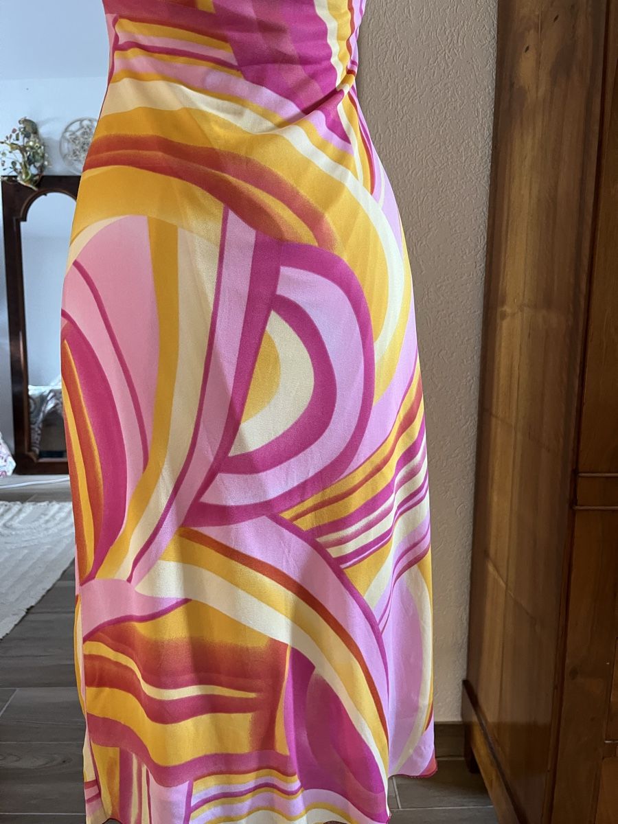 Kleider: Robe Morgan – Gebraucht aus Euseigne von so.ART 2