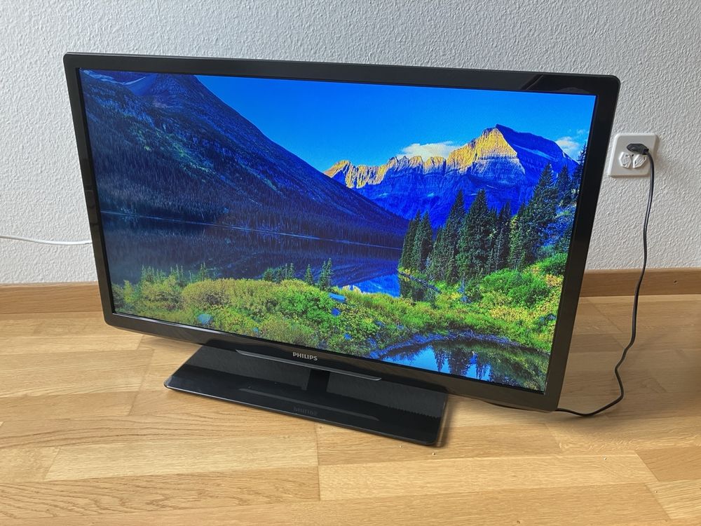 TV-Wandhalter Für Flachbildfernseher 32" - 55 Produktbild-Vorschau 9