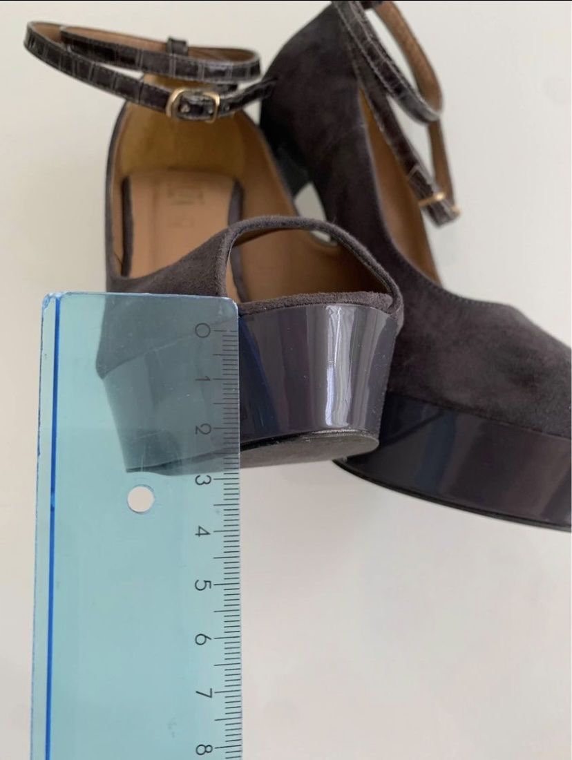 Scarpe da donna: Schuhe NP 269 – Nuovo (secondo la descrizione) da Füllinsdorf venduto da Bambu2007 2
