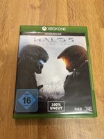 Halo 5 Guardians Xbox