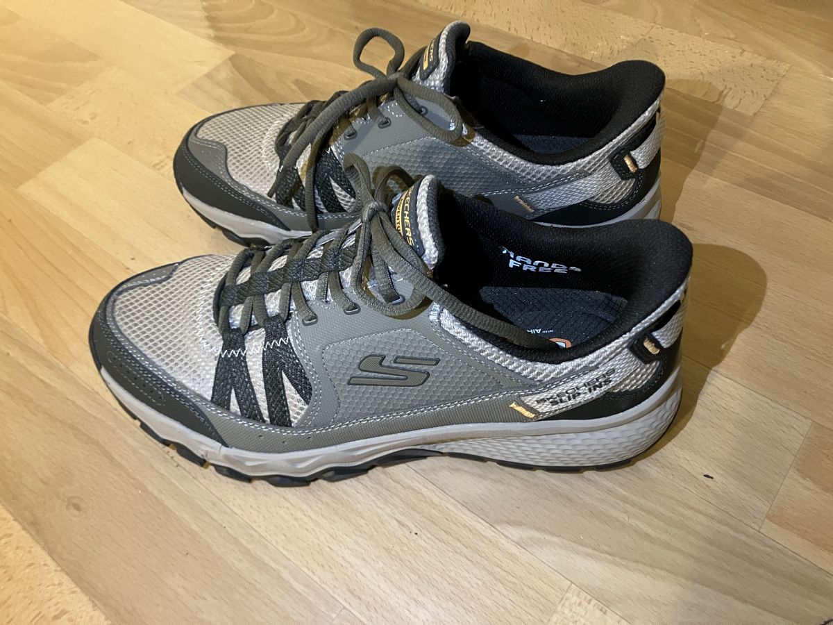 Herrenschuhe: Skechers Slip-ins : Dynamite AT – Neu (gemäss Beschreibung) aus Courtepin von asm_nm6k