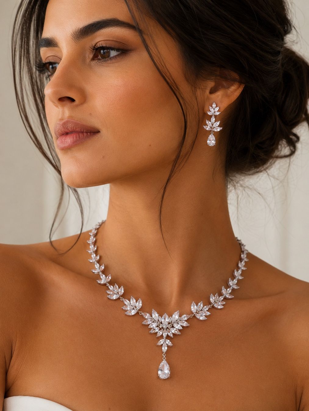 Catenine: Hochzeits Set – Nuovo e nell'imballaggio originale da Zürich venduto da MML
