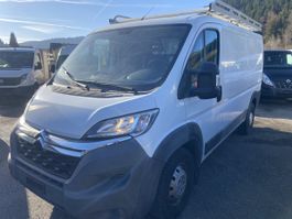 Citroen Jumper 2.2