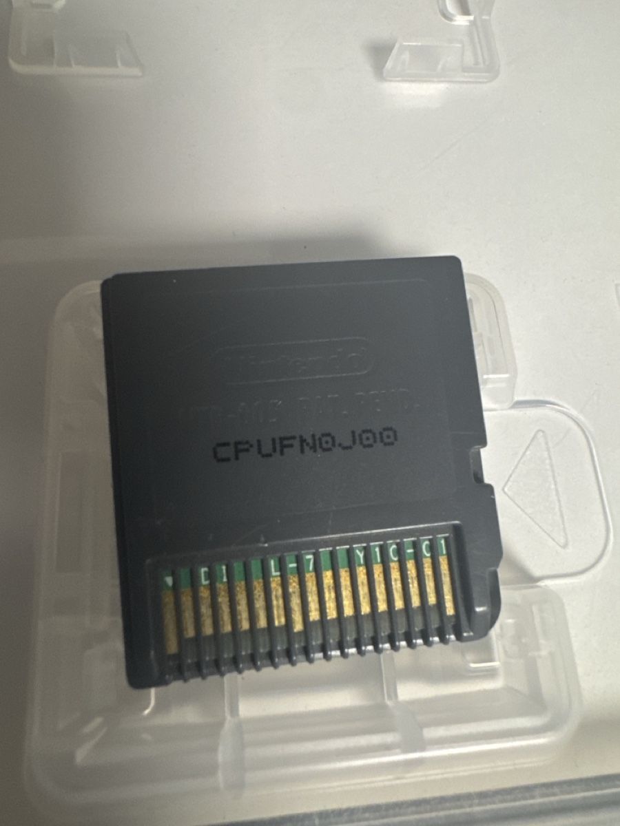 Pokémon Giochi: DS Pokémon Platine FR – Usato da Eclépens venduto da evnnn 5