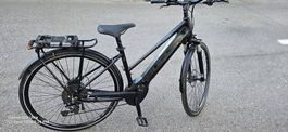 Bulls Elite Evo | Bosch CX 500Wh | S/M | Top Zustand