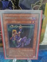 Yugioh Apprentice Magician