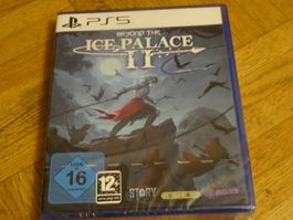 Beyond the Ice Palace 2 - PS5 - Neu & OVP