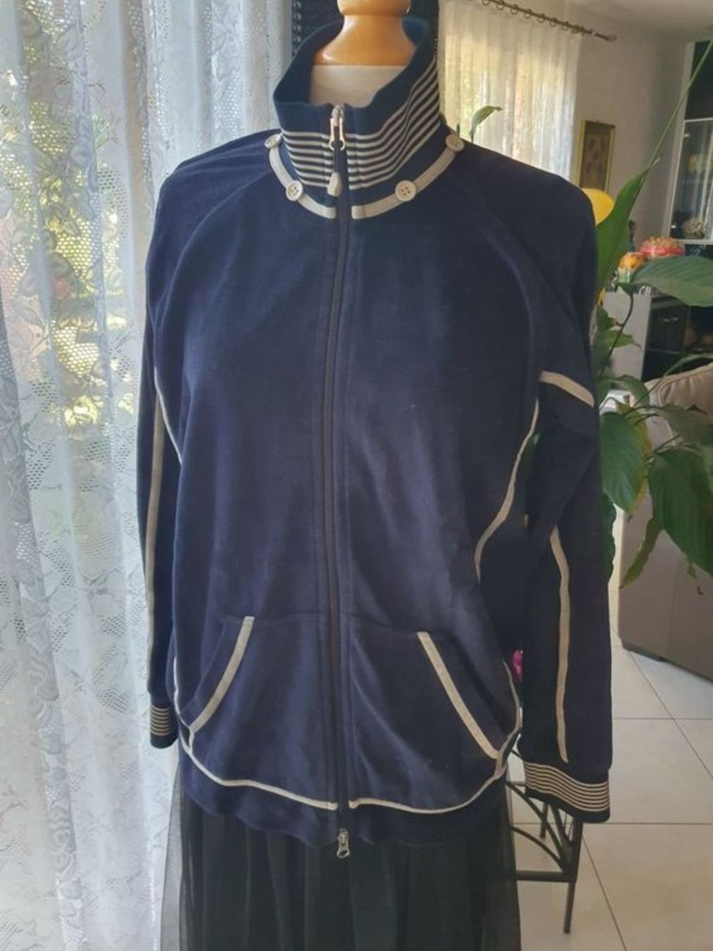 Armani Pulls & Sweat-shirts: EMPORIO ARMANI Pullover Gr. L – D'occasion à Zürich par mer_6tqg