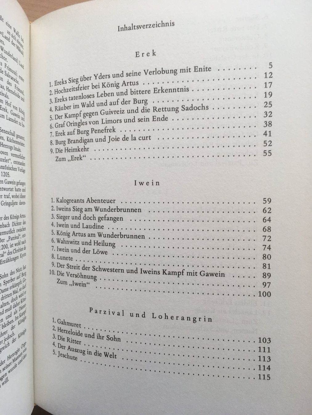 Bücher: Das grosse Buch der Rittersagen (1969) – Gebraucht aus Grenchen von Kogi7 6