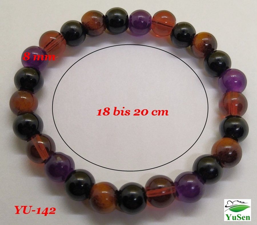 Bracciali & Braccialetti: Schutzarmband – Nuovo (secondo la descrizione) da Halden venduto da YUSEN012 1