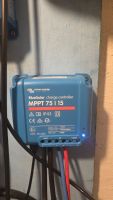 Solarregler Victron MPPT 75/15