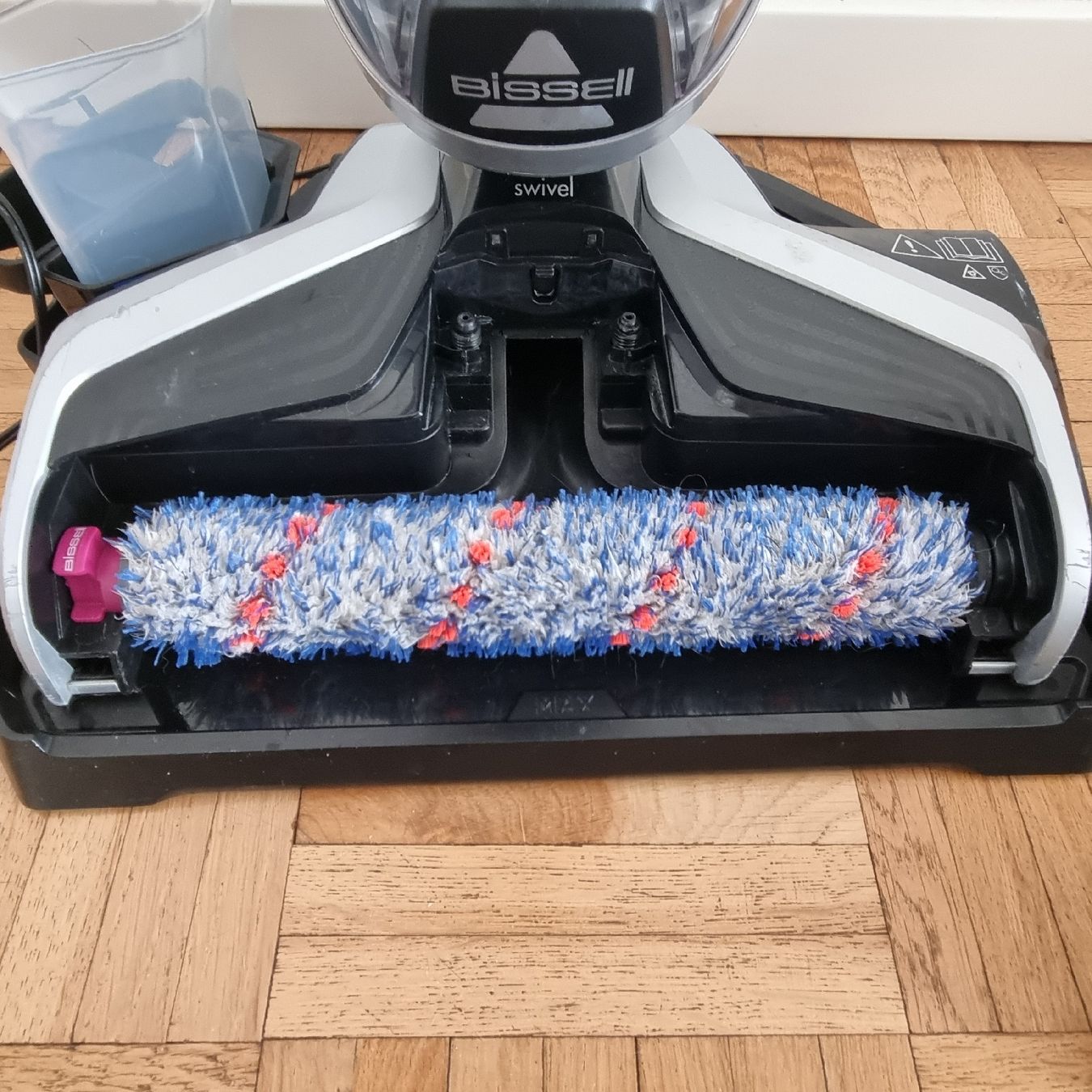 Bissell Aspirapolveri & Accessori: Bissell Crosswave Cordless – Usato da Bülach venduto da JadeW.86 2