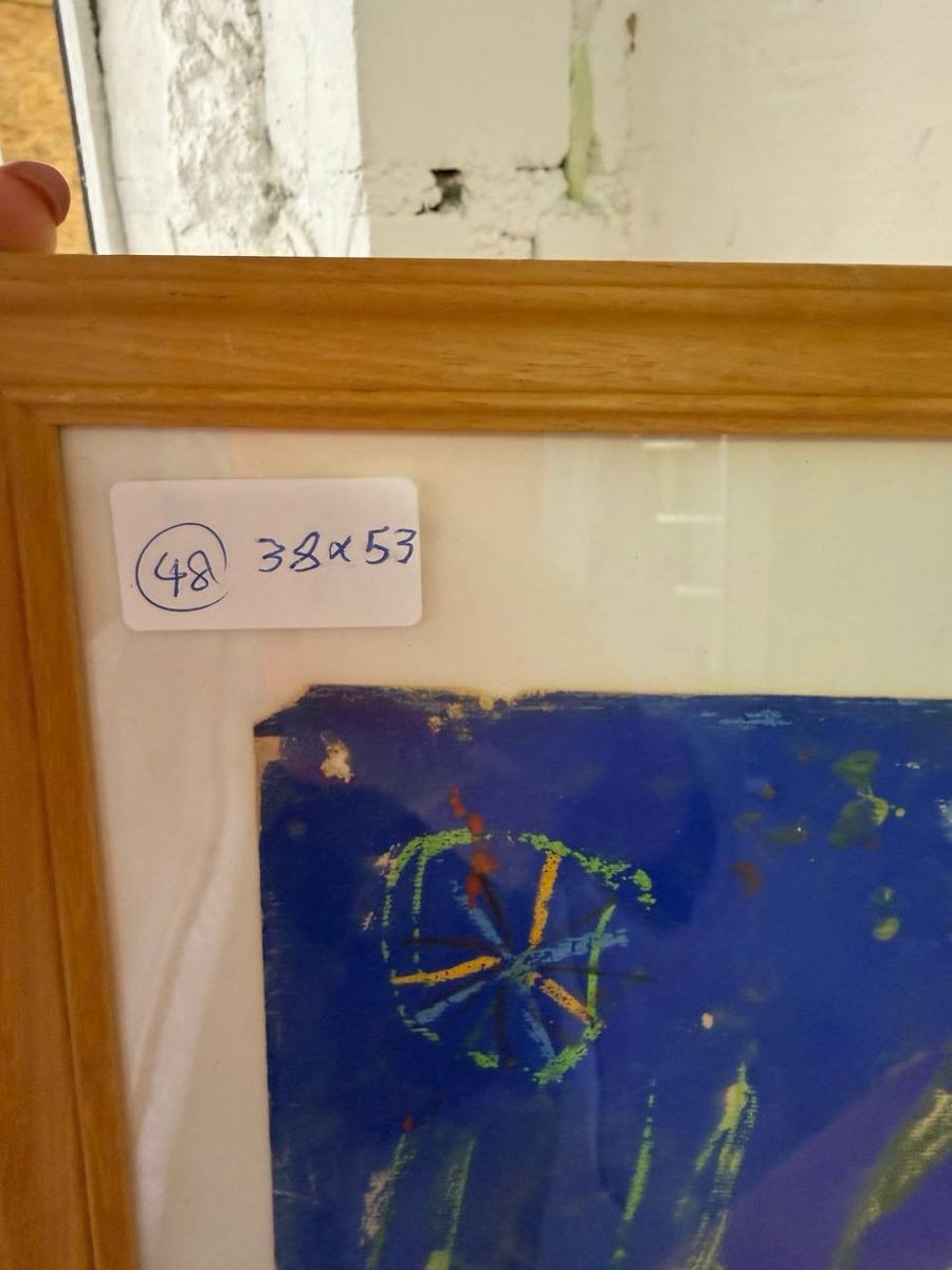 Foto & Immagini: Schöne Bild (48) – Usato da Glattfelden venduto da brockischweiz 3