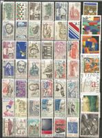 49 Timbres de France ( Neufs** )