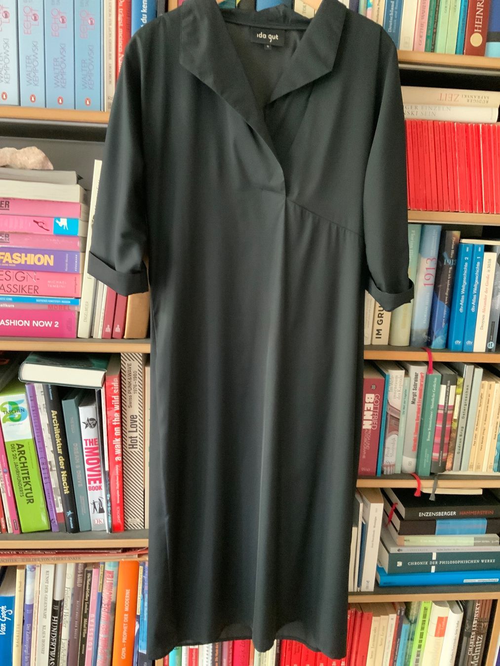 Ida Gut Robes: Kleid Ida Gut – D'occasion à Basel par dreiklang01