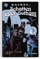 DC PREMIUM #1: BATMAN - SCHATTEN ÜBER GOTHAM v. MIKE MIGNOLA