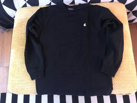 Carhartt WIP lang arm shirt