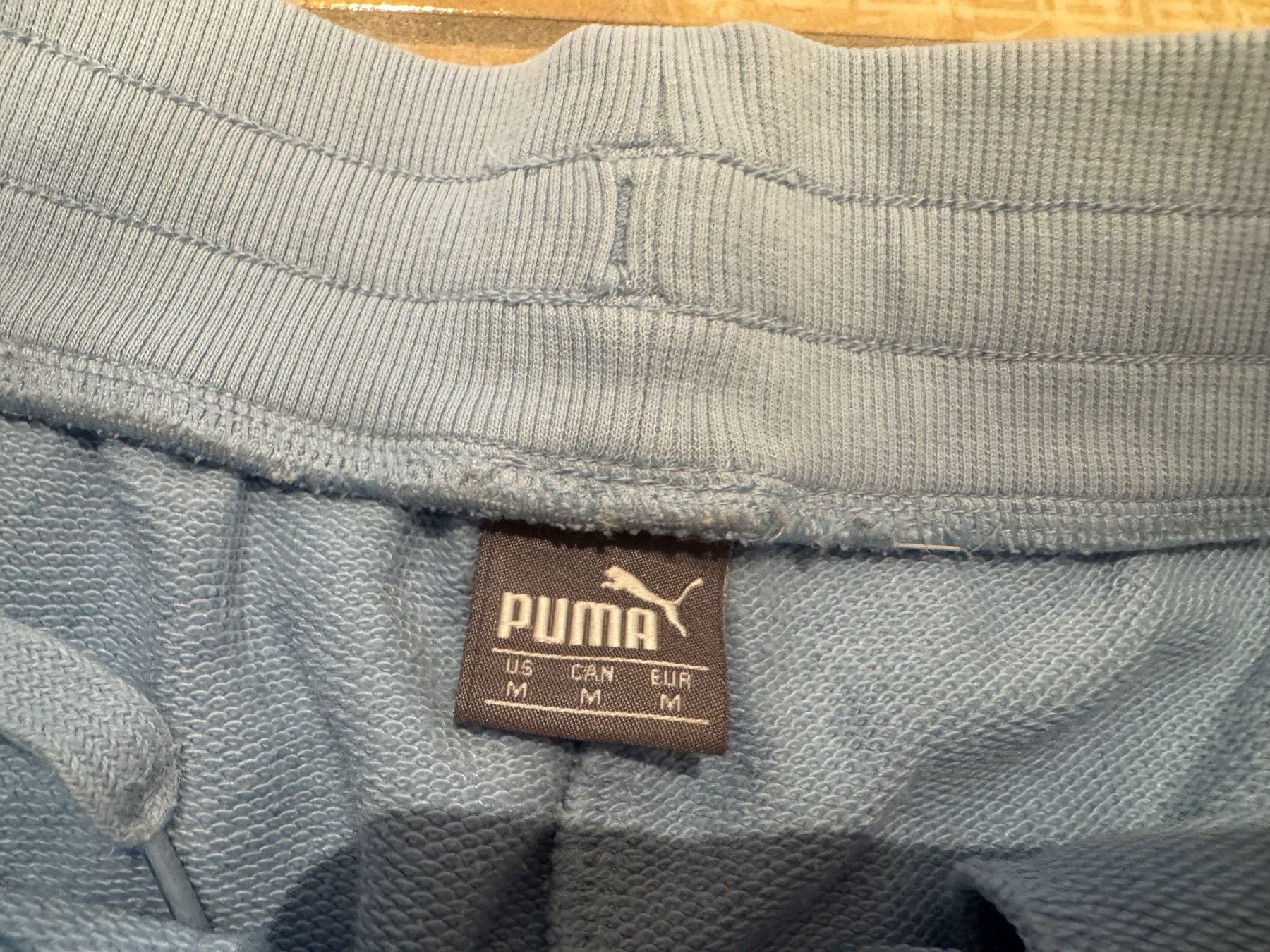 Puma Pantaloni: Puma NWT Sweatshirt Shorts, M – Nuovo (secondo la descrizione) da Klingnau venduto da Markus14 1