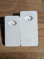 Devolo dLAN 1200+ Powerline Set mit WiFi ac – 2 Adapter