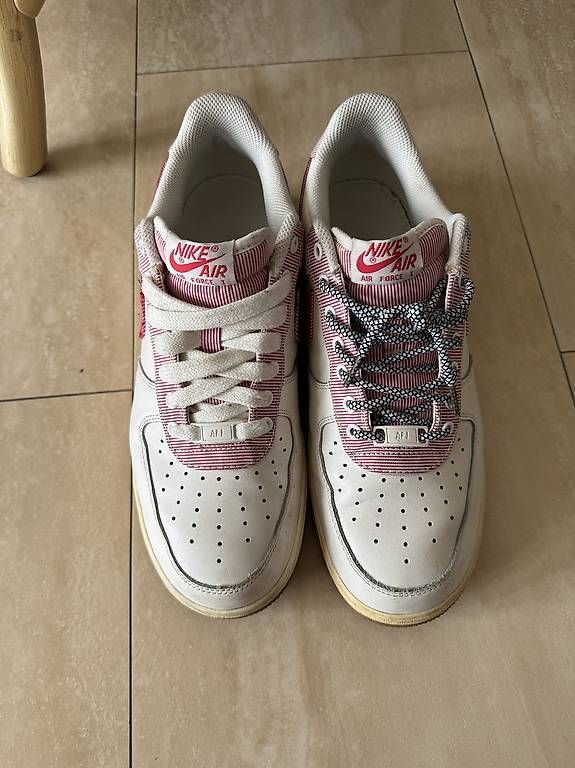 Scarpe da uomo: Nike air force nr 43 – Usato da S. Antonino venduto da gio_q2dl 1