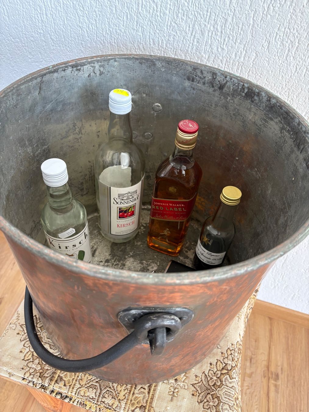 Altro per la casa: Kessel – Usato da Guntershausen venduto da Kukuk3 1