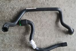 Opel Astra G Kühlwasserschlauch GM 13123421/ 22 (neu)