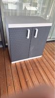 Gartenschrank