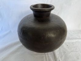 Jarre Indienne Vase Indien MATKA