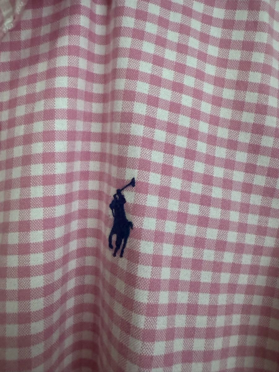 Ralph Lauren Camicette: Polo Golf Ralph Lauren Bluse M 8 – Usato da Emmenbrücke venduto da Balmoral 1