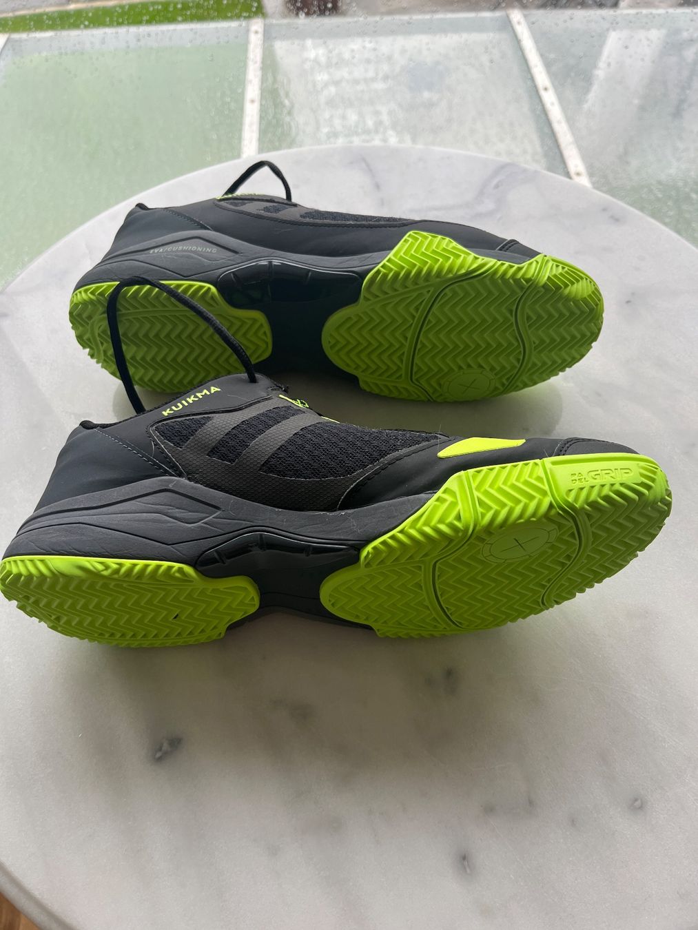 Scarpe da uomo: Padelschuhe – Usato da Wohlen AG venduto da zar_7hj9 2