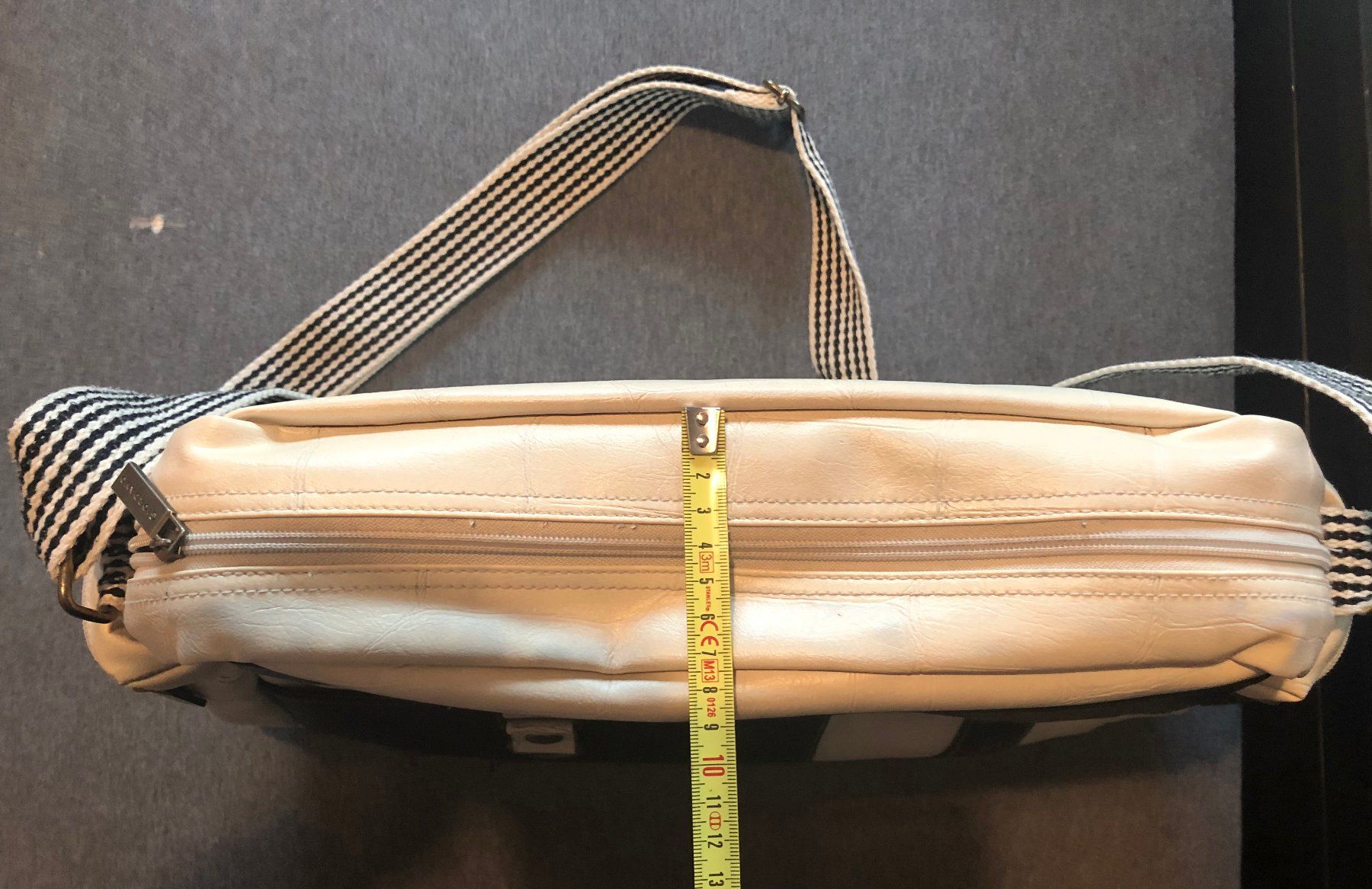 Borse: Tasche - Ledertasche – Usato da Kriens venduto da Lavendel-888 5